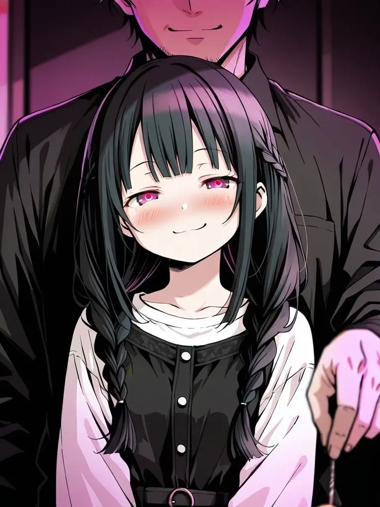 RichShout0042의 操られた幼馴染お嬢様