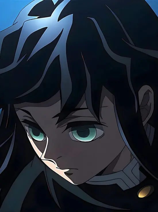 SlimyBlow8522의 토키토 무이치로