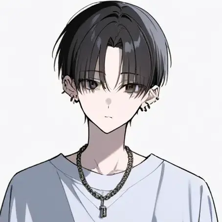 EarthyTang7063의 冷たい人