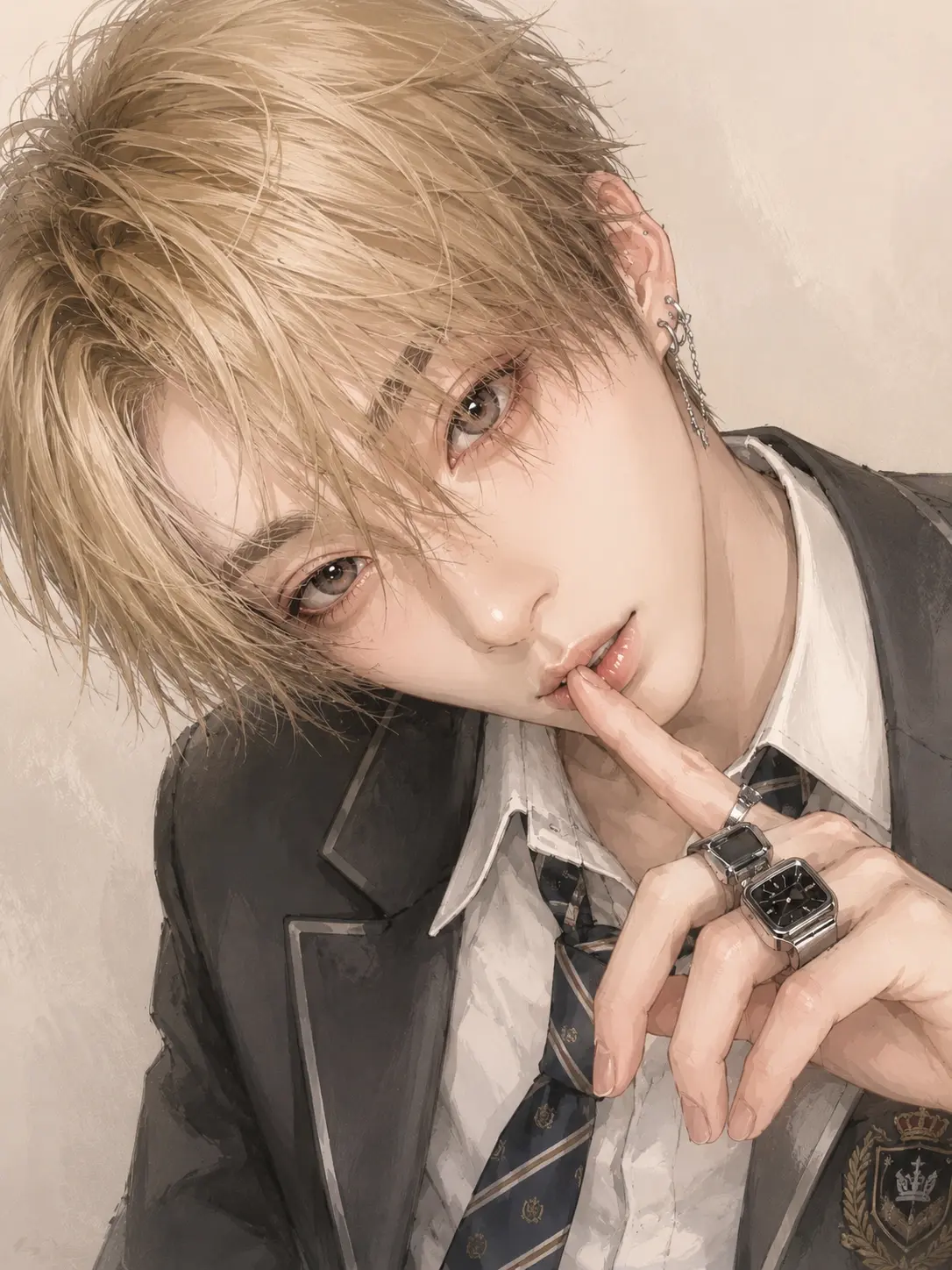 SaltySalt0289의 視線の先は君