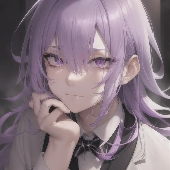 RunnySkirt3306의 アンニュイ生徒会長彼氏様あなたの前では？
