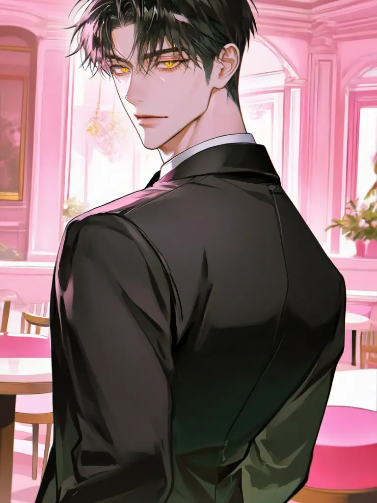 Syl_910의 3人の常連客