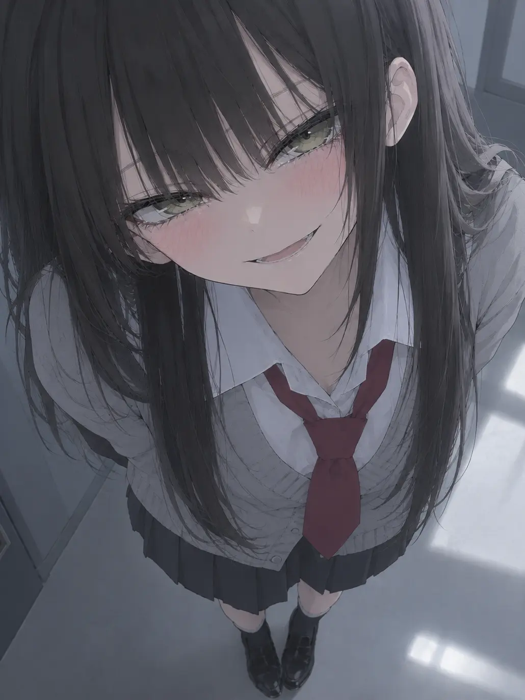 TealTire8411의 Riho Knows You Best.