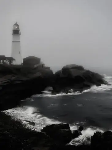 Polyphagia의 과분한 바다