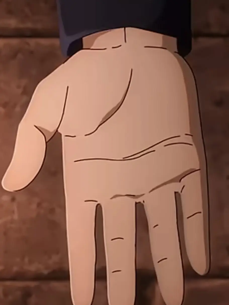 Jujutsu_Kaisen_Modulo의 텐겐과의 동화 거절