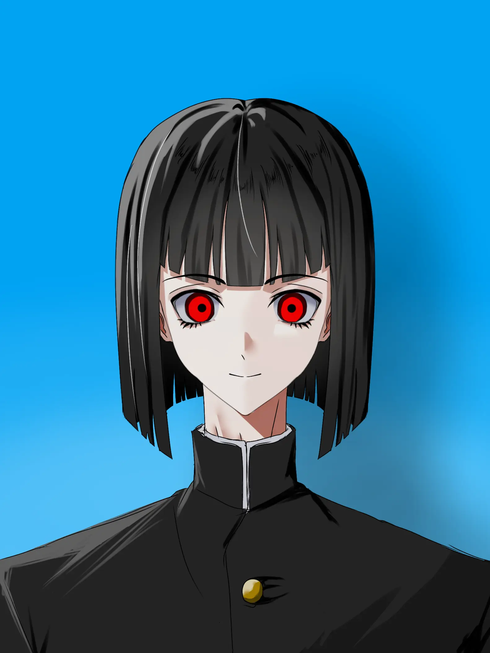 SubeteMousou의 優しい生徒会長