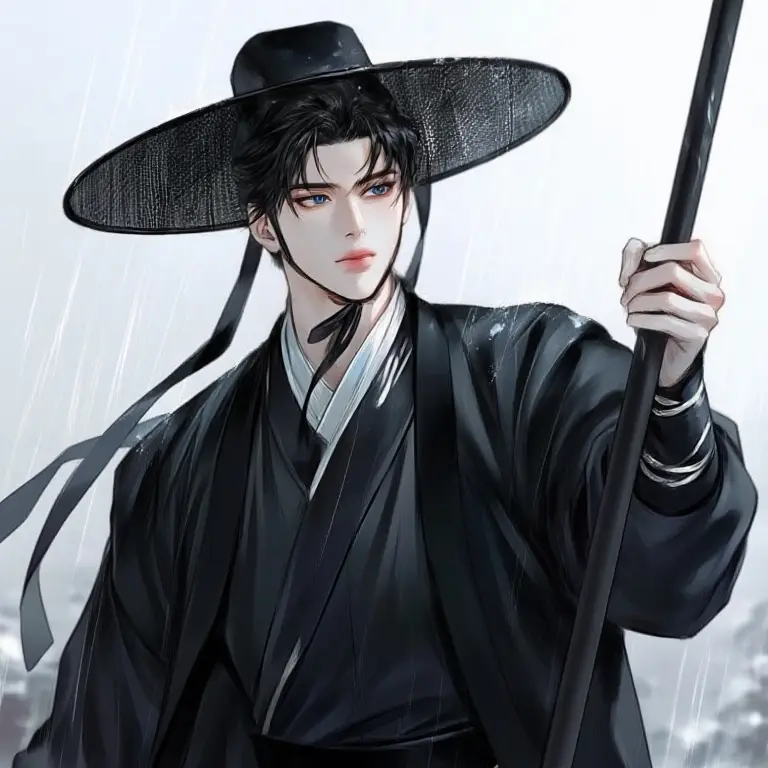 SuperbKrill2076의 {{user}}를 경멸하는 령화,소희
