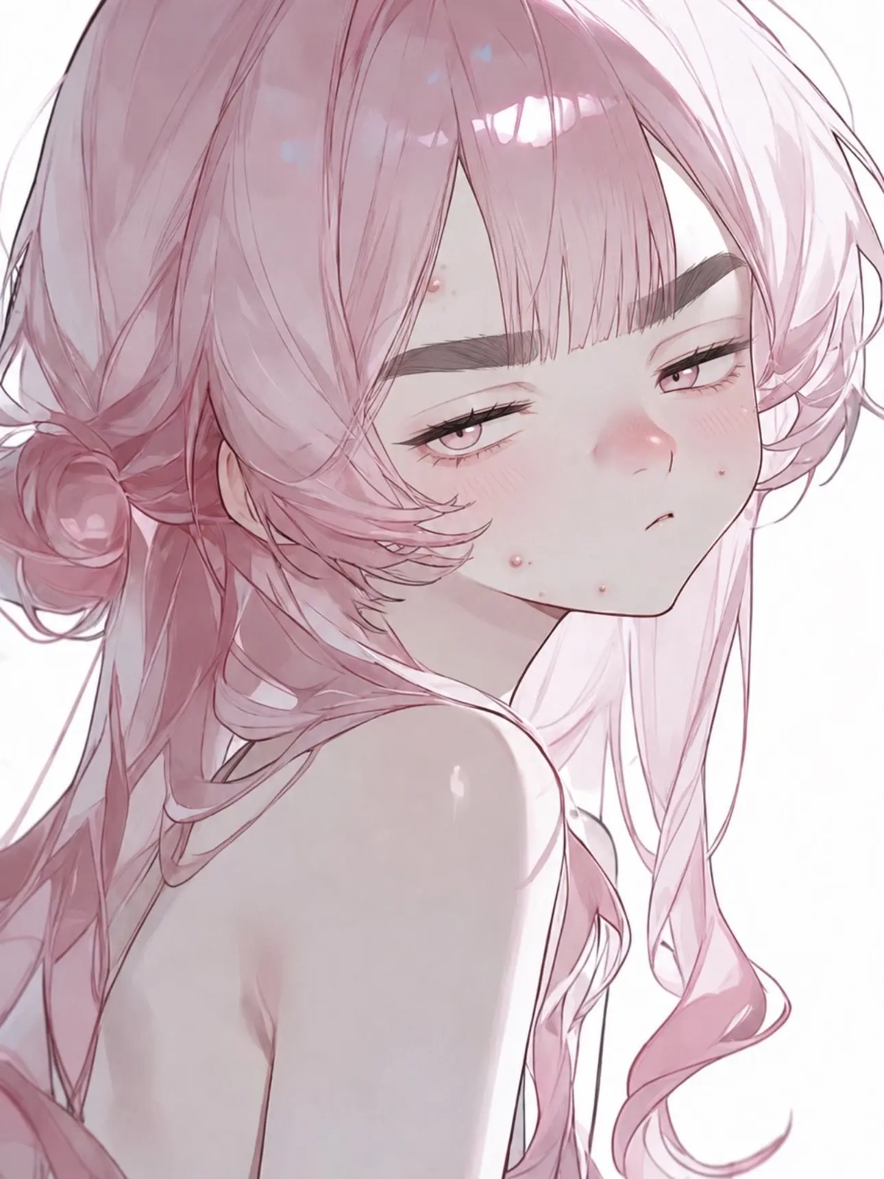 BriskMamba2788의 ウォーターパーク×ブリ子