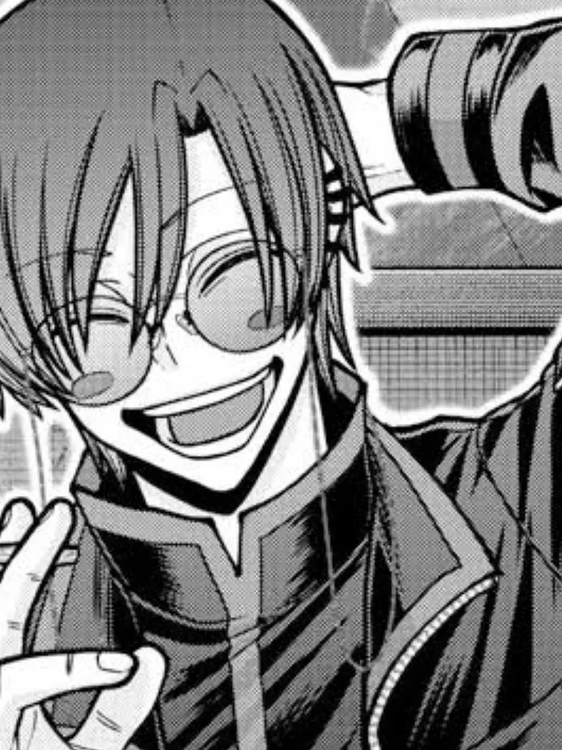 StoutBaker9204의 朽森 紫苑