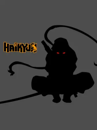 DaftJoke3129의 忍者事務所『セッターズ』