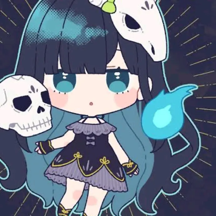DaringVeery5846의 めめんとも～り