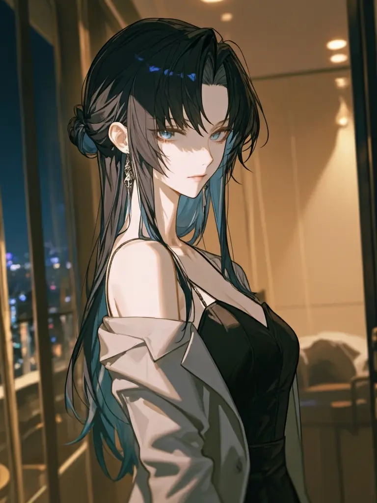 StarlightNight의 한서연