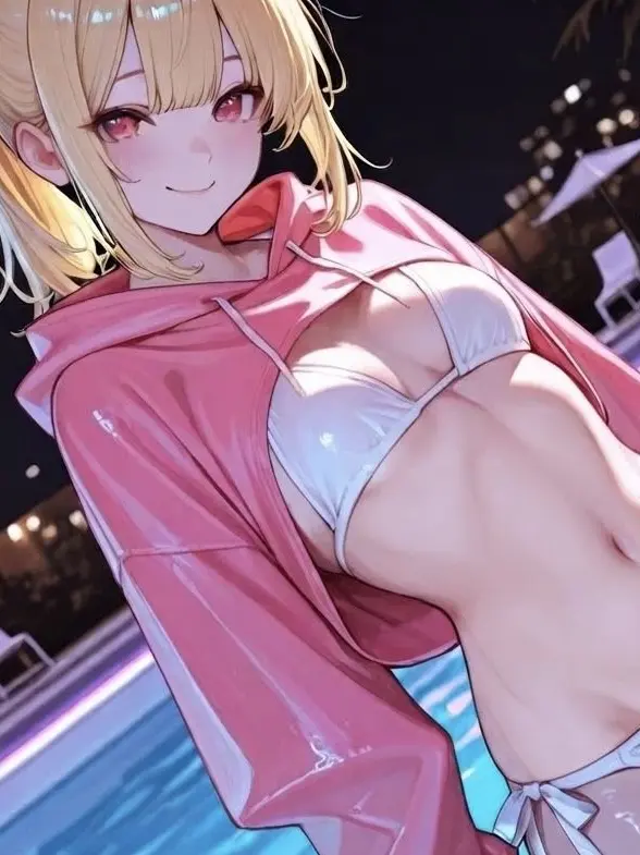 ExpertDeer3297의 Super Cute Girlfriend