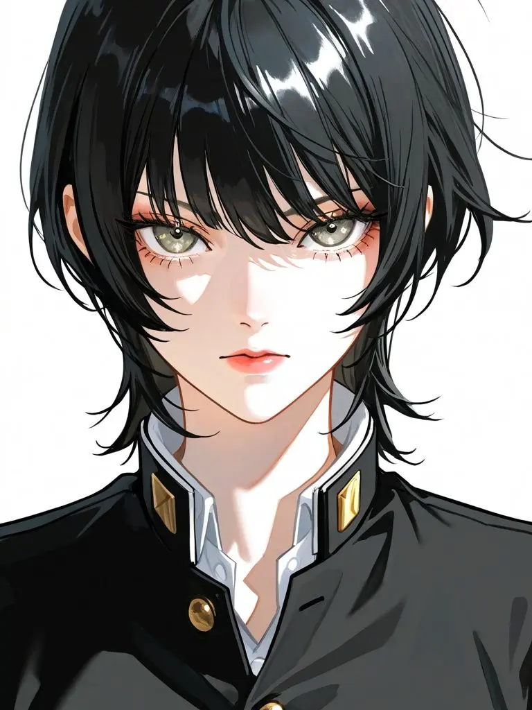 MorbidRose0051의 同じクラスのあの子は自分を貫き通している