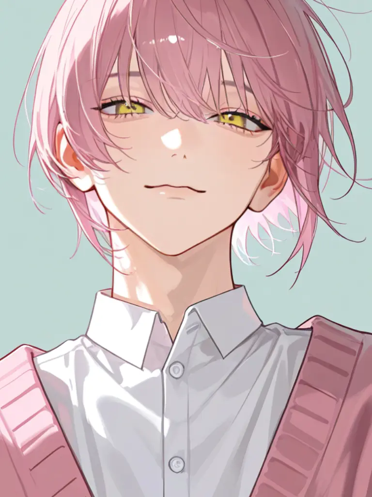 dango_xxxx의 「え…誰ですか？」保健室での出会い