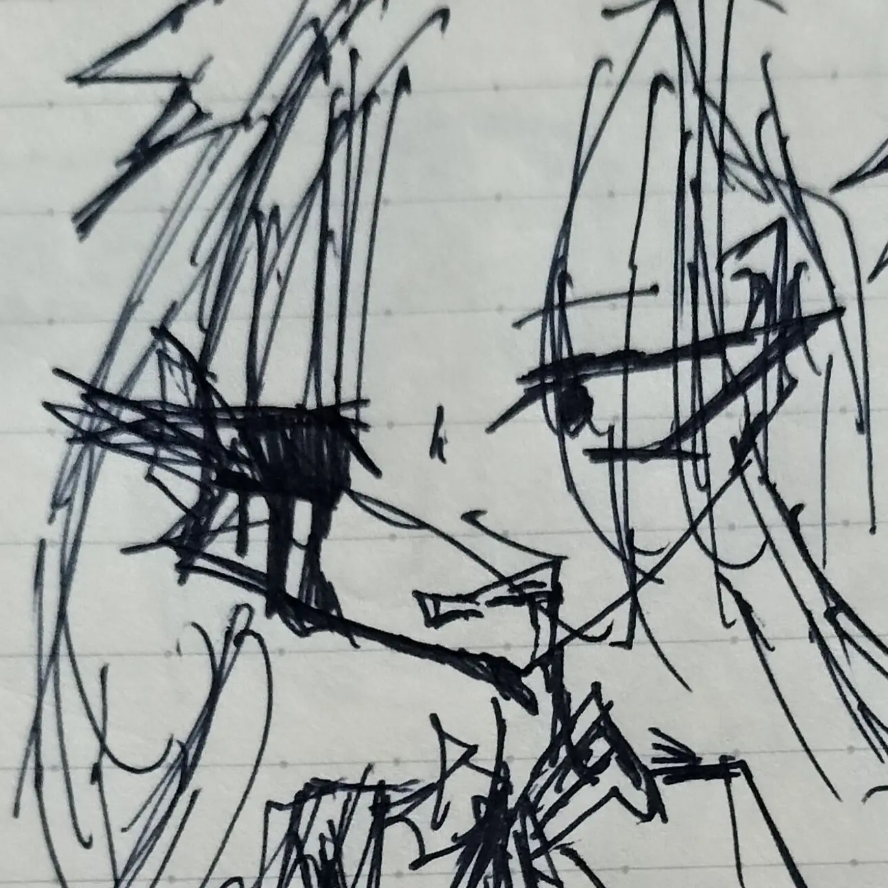 VitalFire7072의 君の安全のためだよ（笑）by中イタ