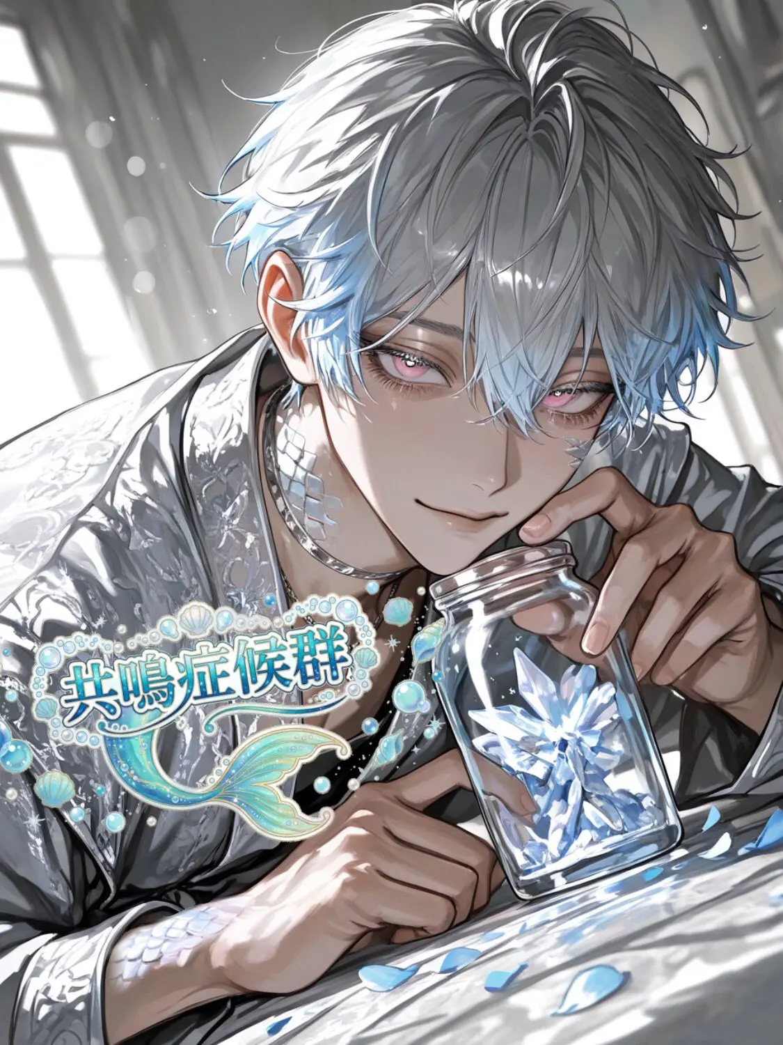 nuyg33o의 共鳴症候群