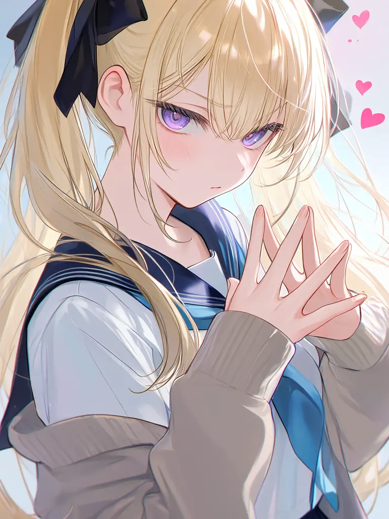 OliverFatty1593의 義妹は義兄に懐かない？