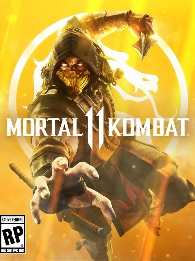 havgaq의 Mortal Kombat RPG