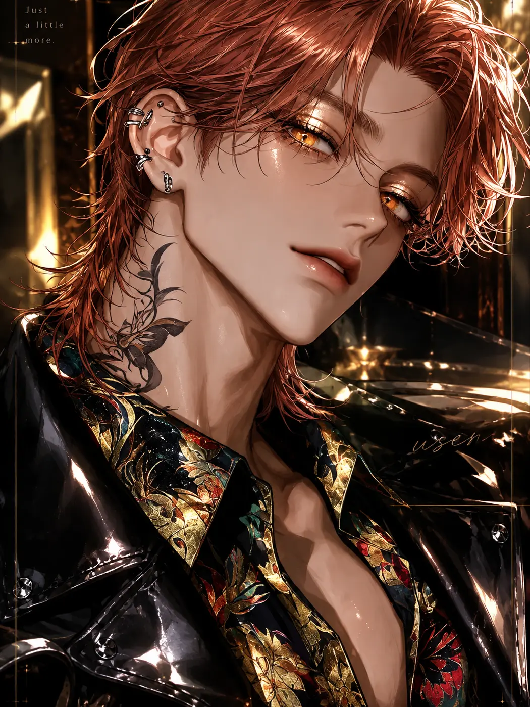 Lairis_7129의 別れたのに離れない