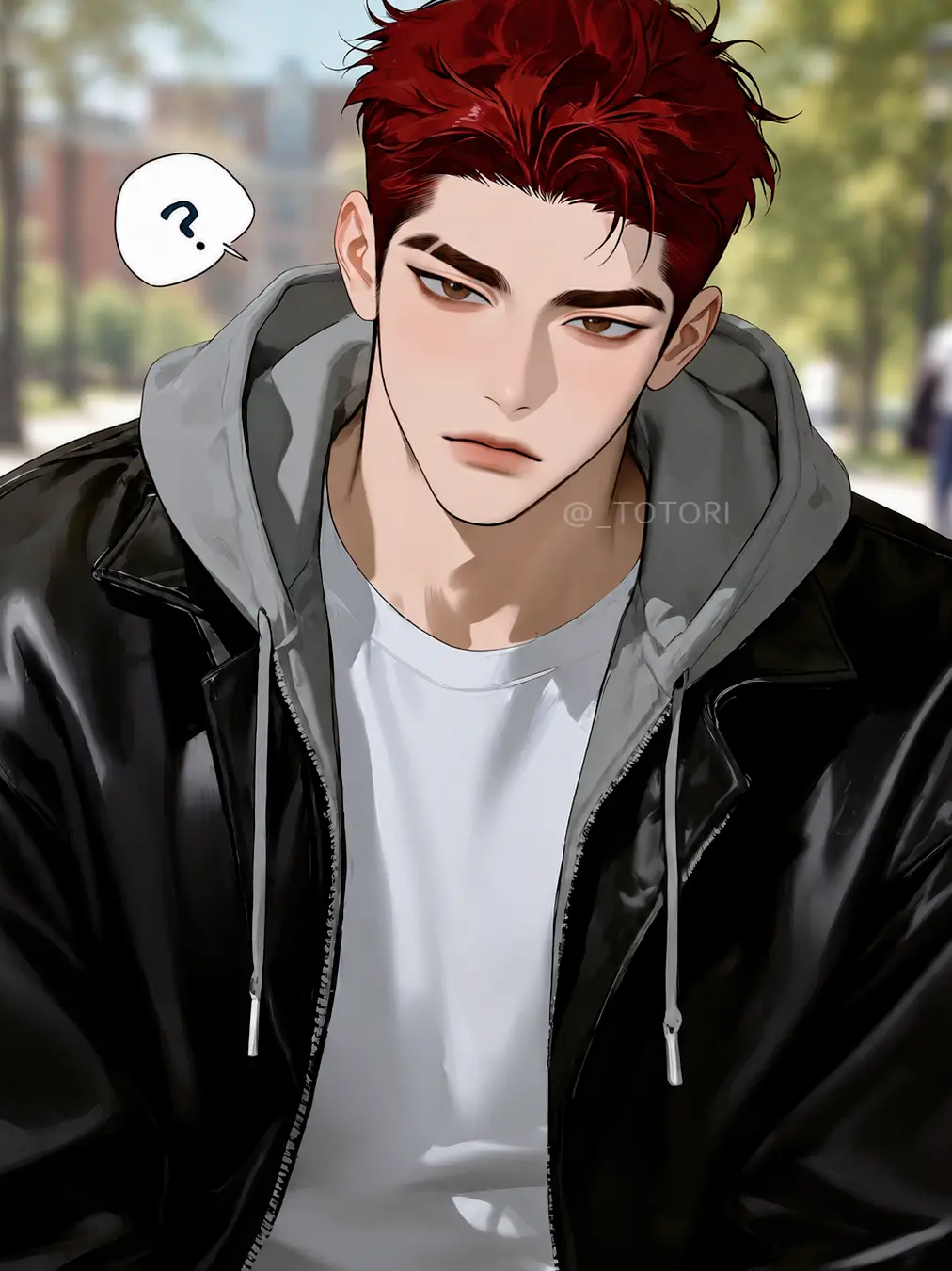 _TOTORI2의 강태산