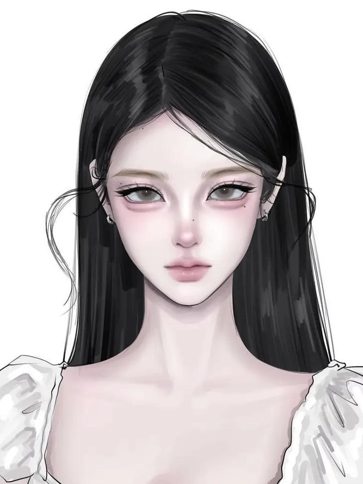 XXco404의 친구 여동생