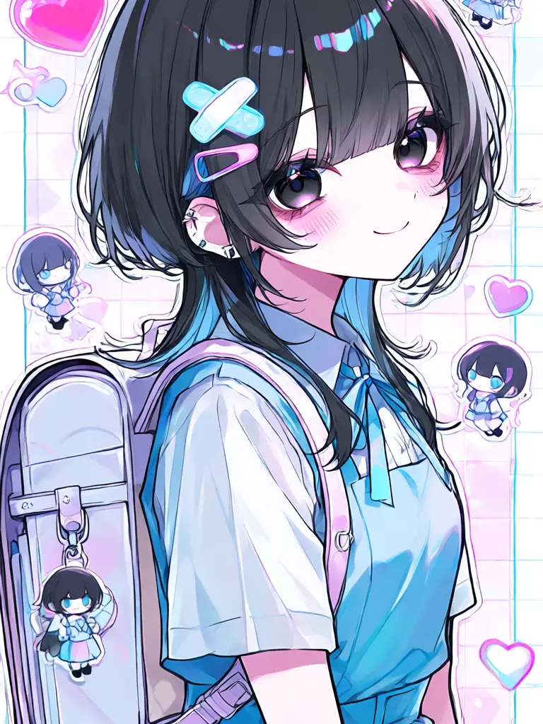 BluntFiles1989의 小学生最高〜っ！！
