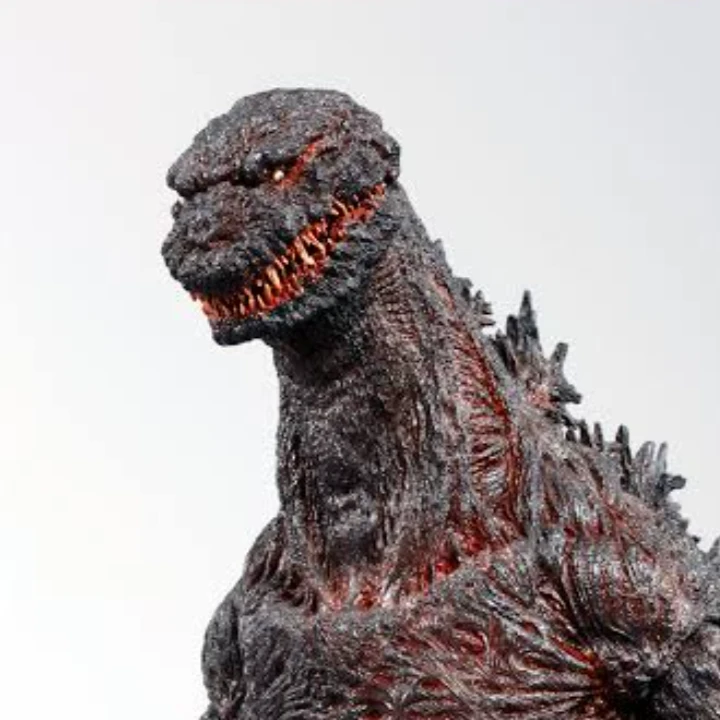 シン・ゴジラ