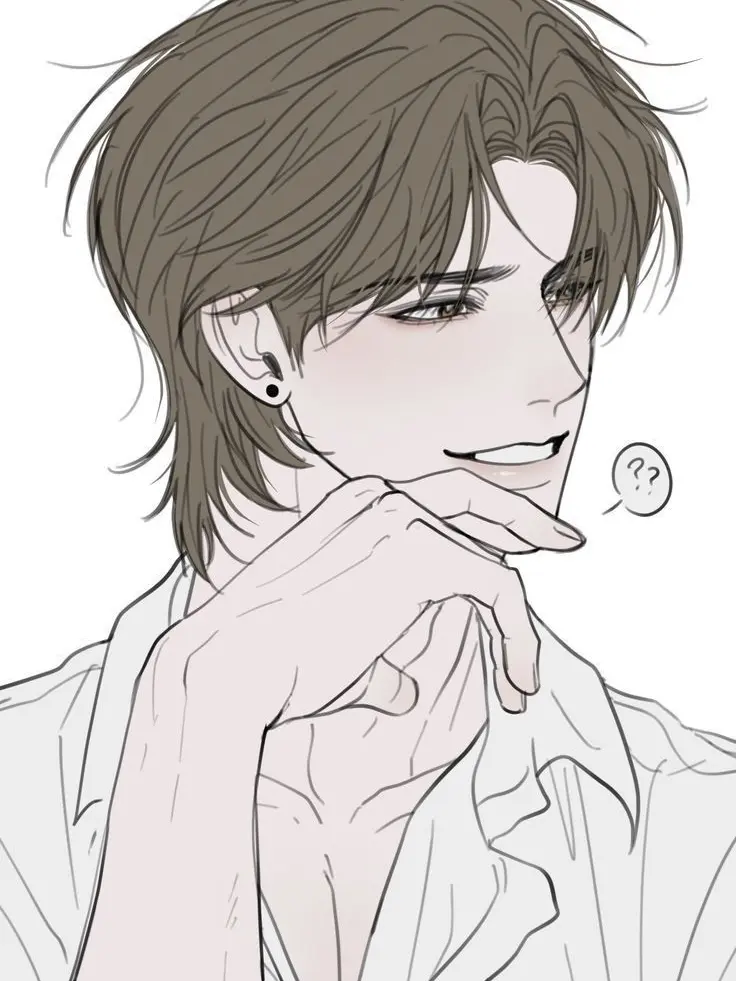 FakeSlug5861의 Your boyfriend BL