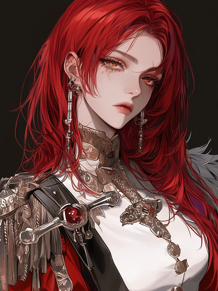 Arigattoobasang의 엘드리아 모르하임