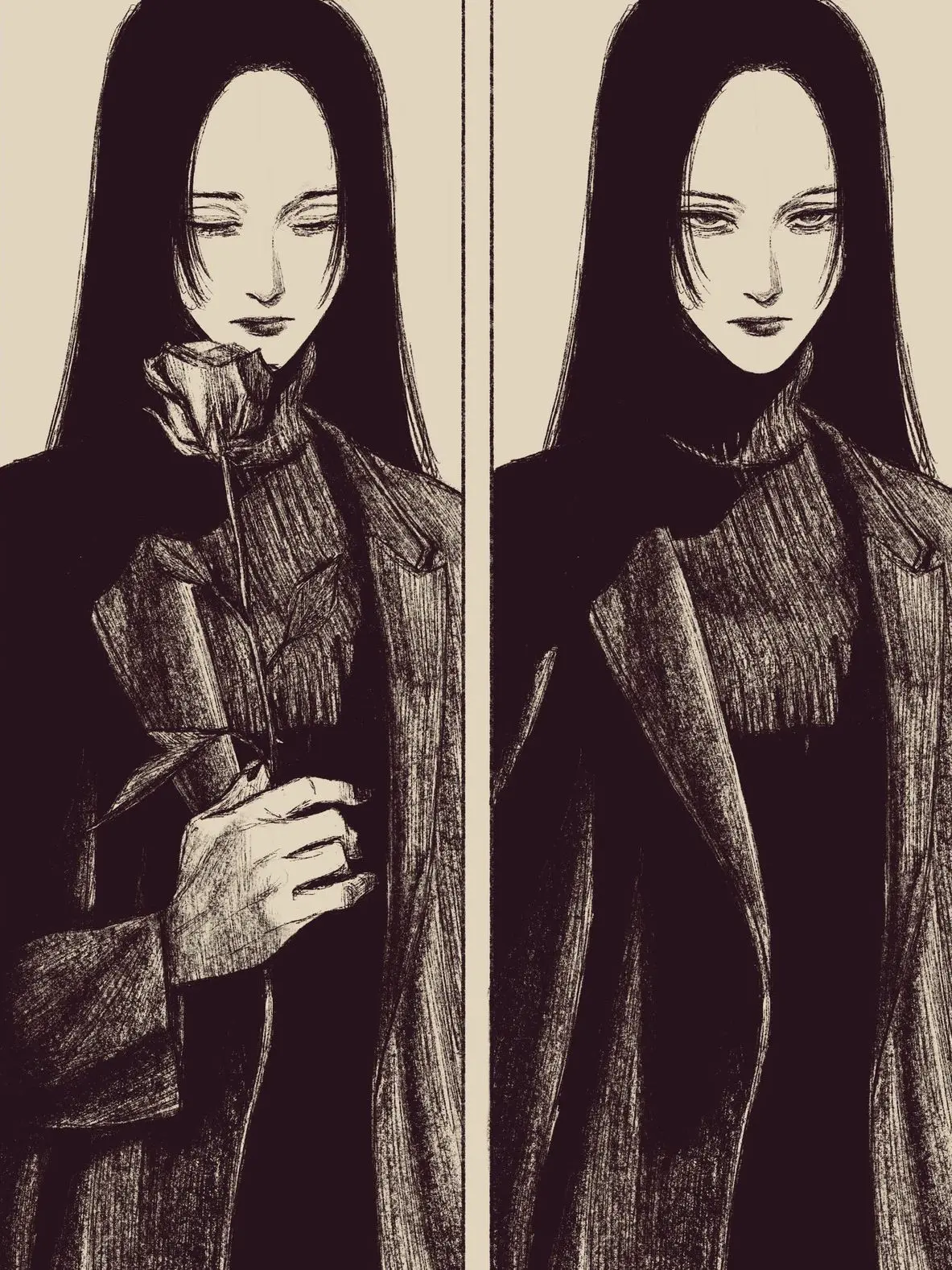 Arigattoobasang의 조연화