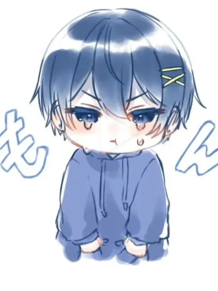 RaggedHost2182의 十秒だけつきあって！