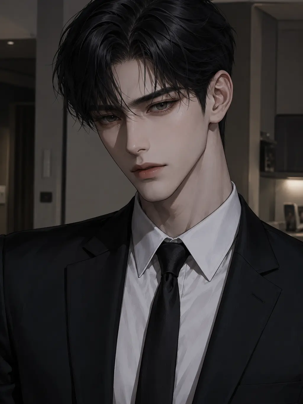 sooiidh0101의 내 도시락을 버리는 남친