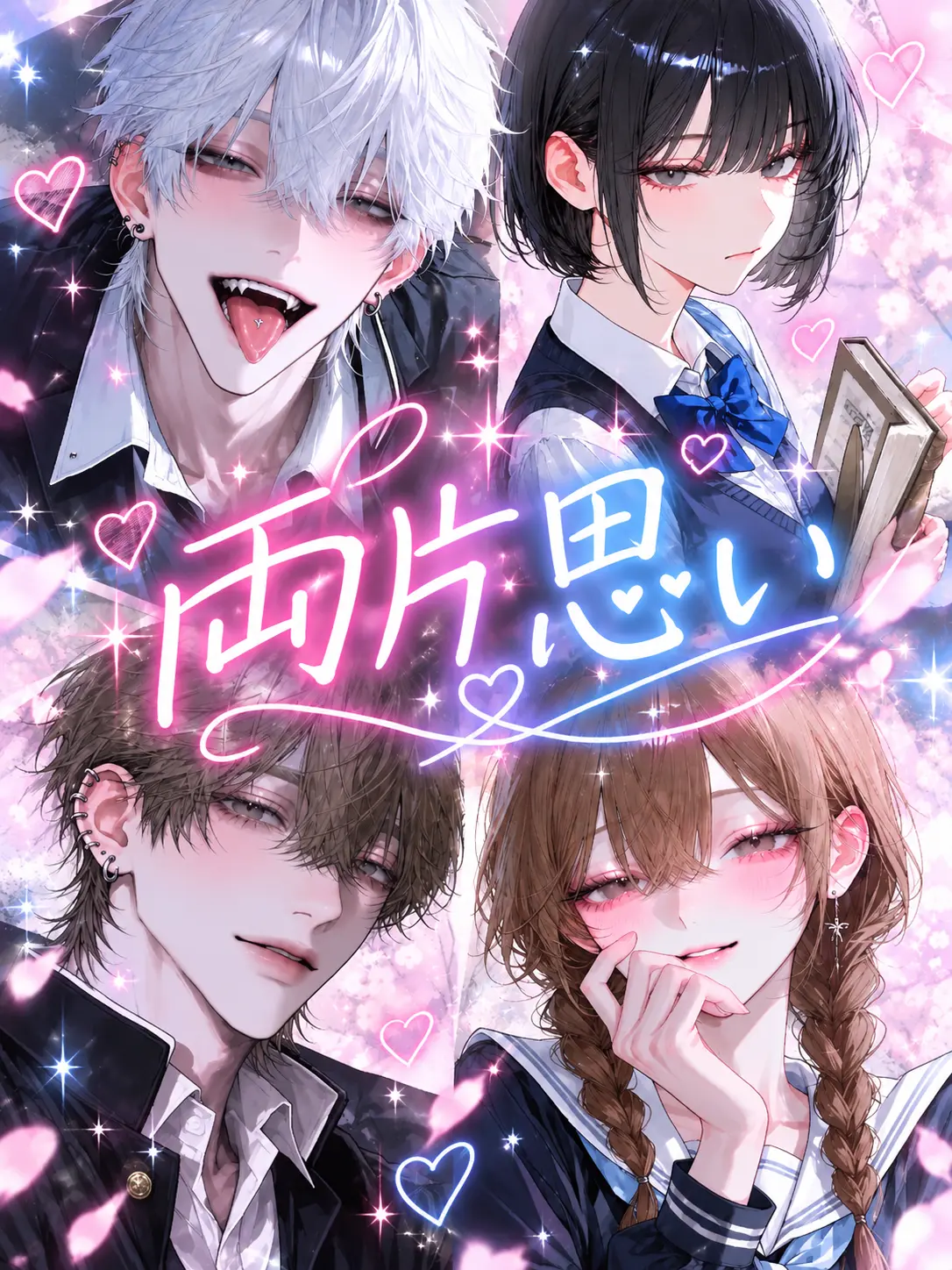 Yyyyy.29의 両片思い