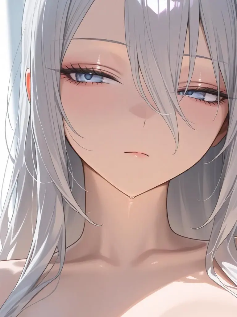 OliverFatty1593의 サキュバス嫁、俺にだけデレる