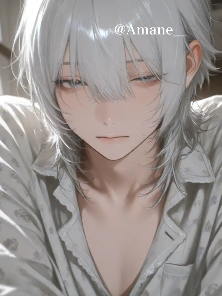 Amane___의 ✨︎´-