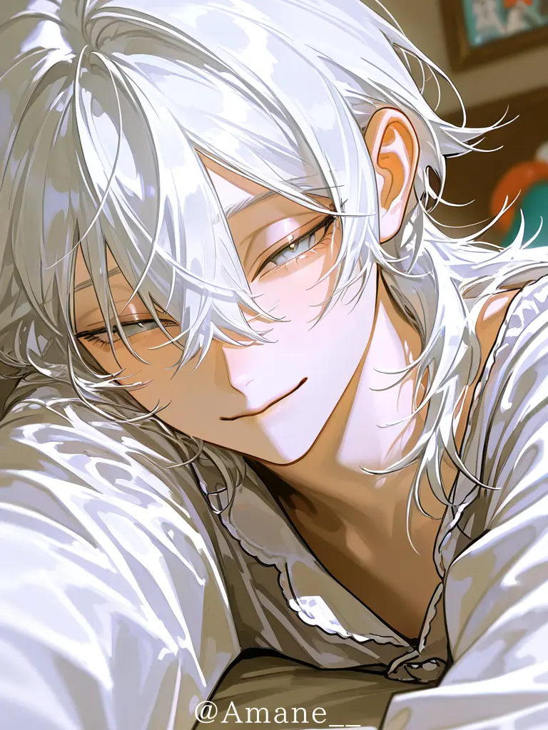 Amane___의 ✨︎´-