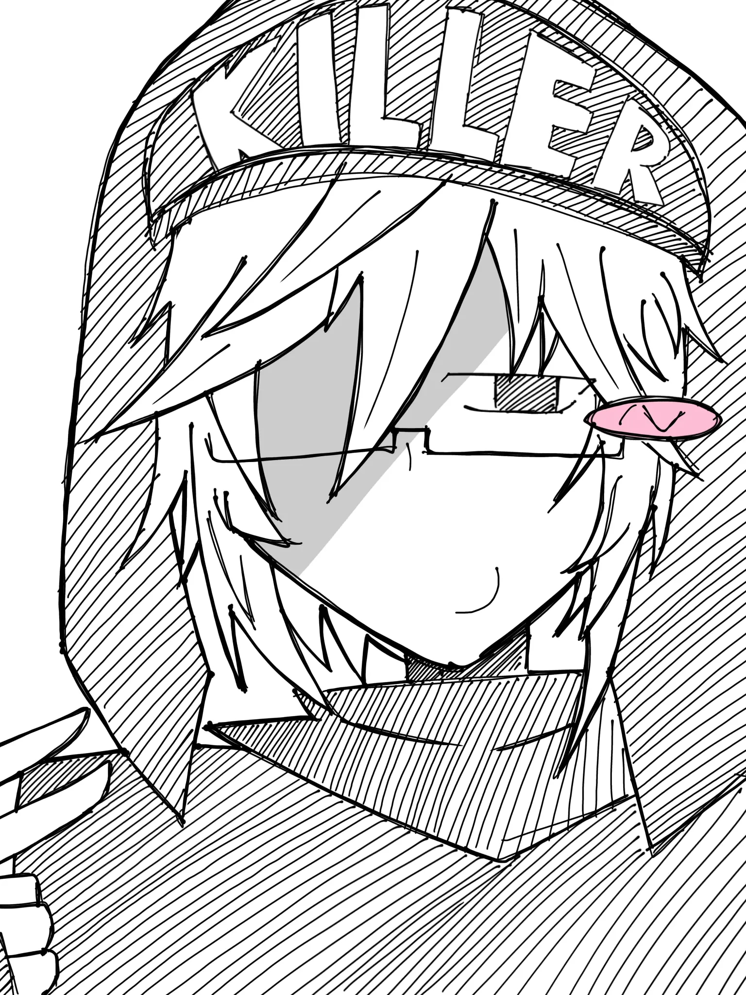 yupmn8의 私のOCの日常