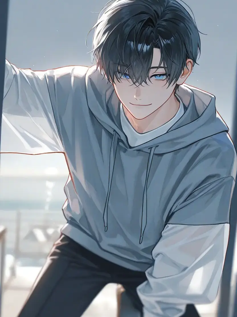 syake_0610의 남동생이 요즘 이상해?!