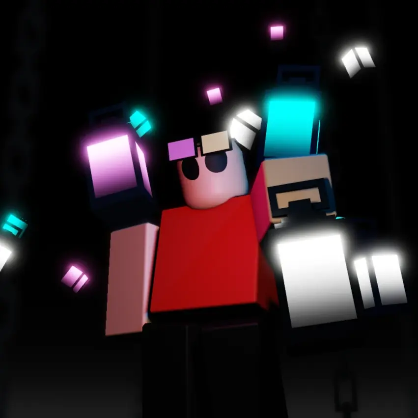 Blue_Cursor의 I DO THE TUTORIAL.