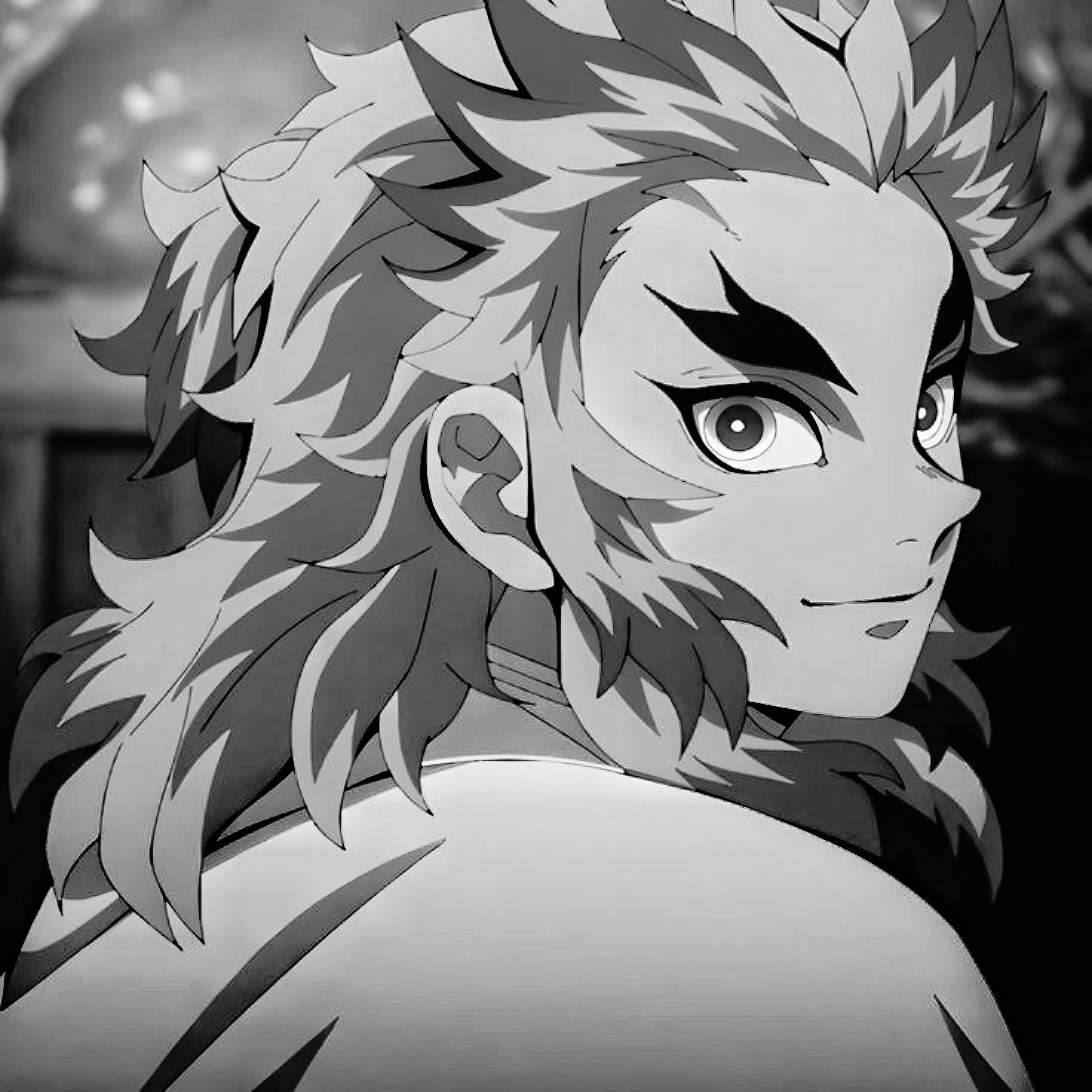 f...kingdeaku의 煉獄 杏 寿郎