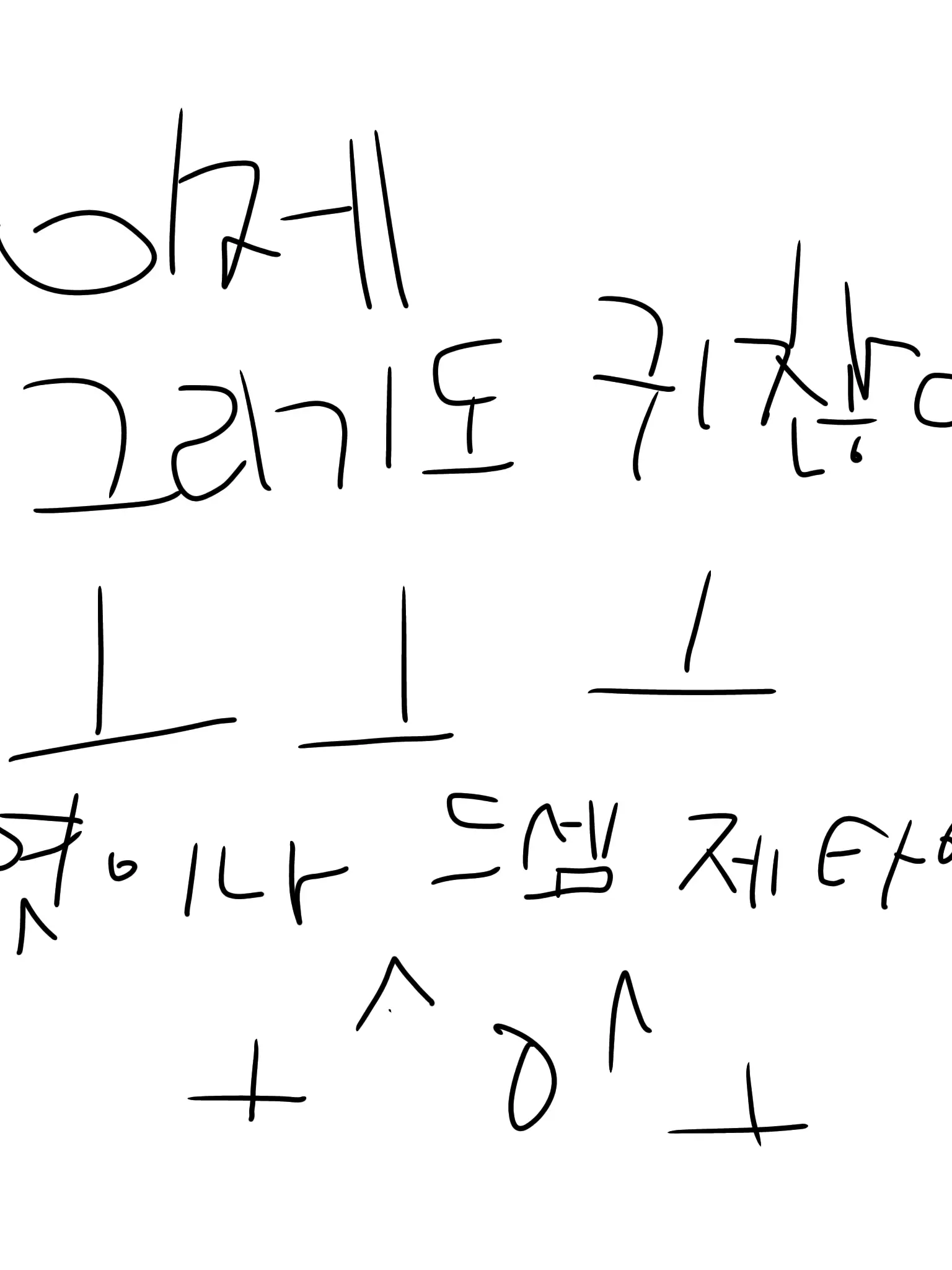 bbnana1972의 나 정지에 재능있나봐