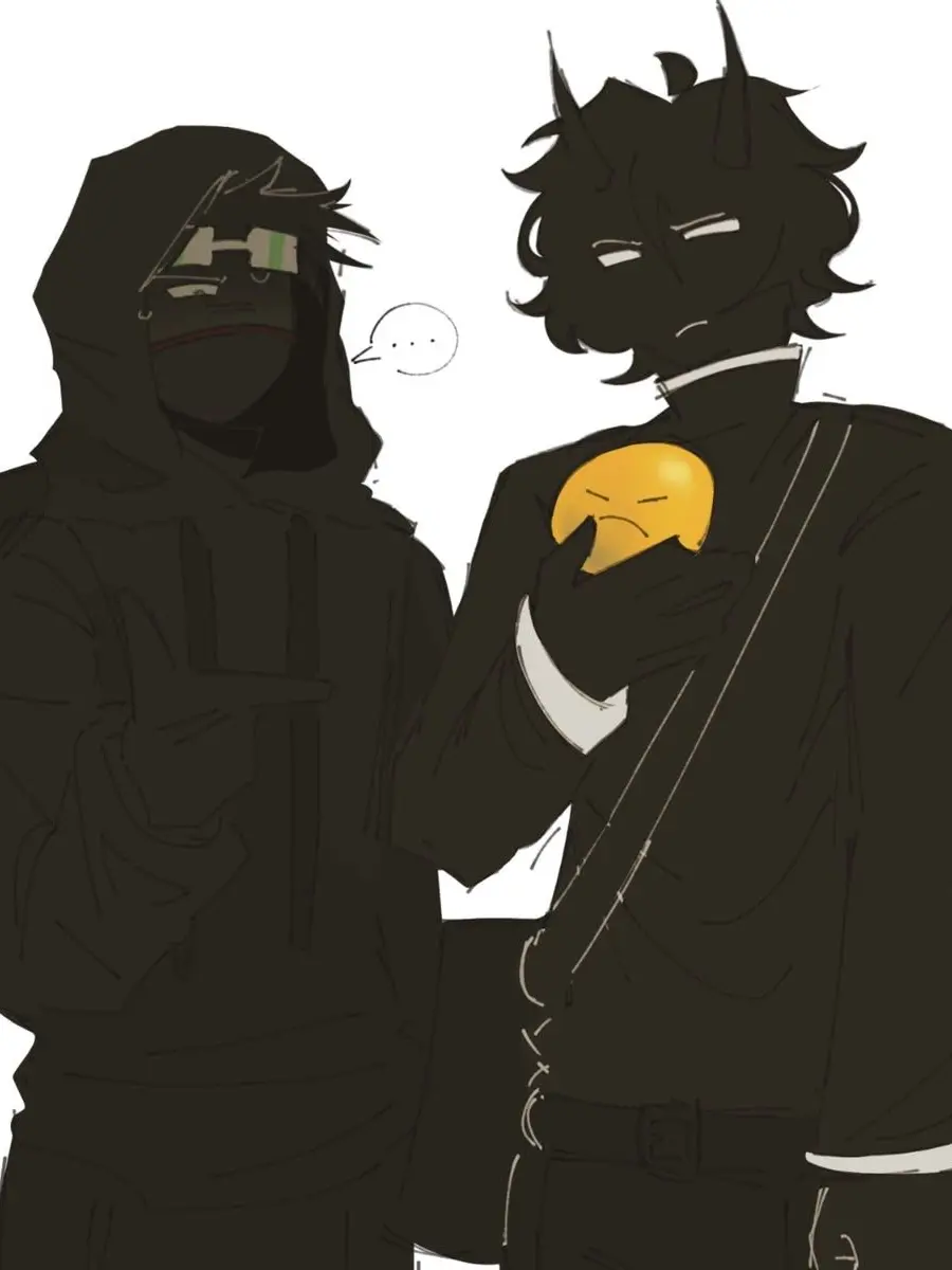 Idkbroimbald의 Sprout + cosmo meet secret agent + intern