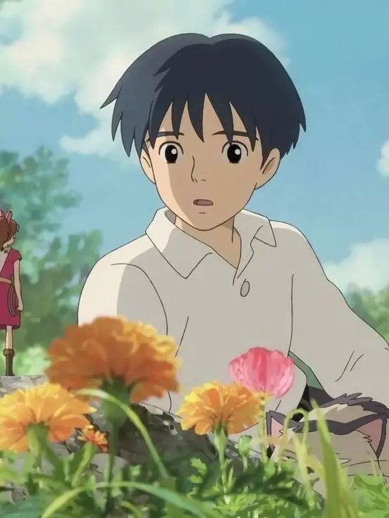 InternetAngelChoten의 쇼우와의 연애