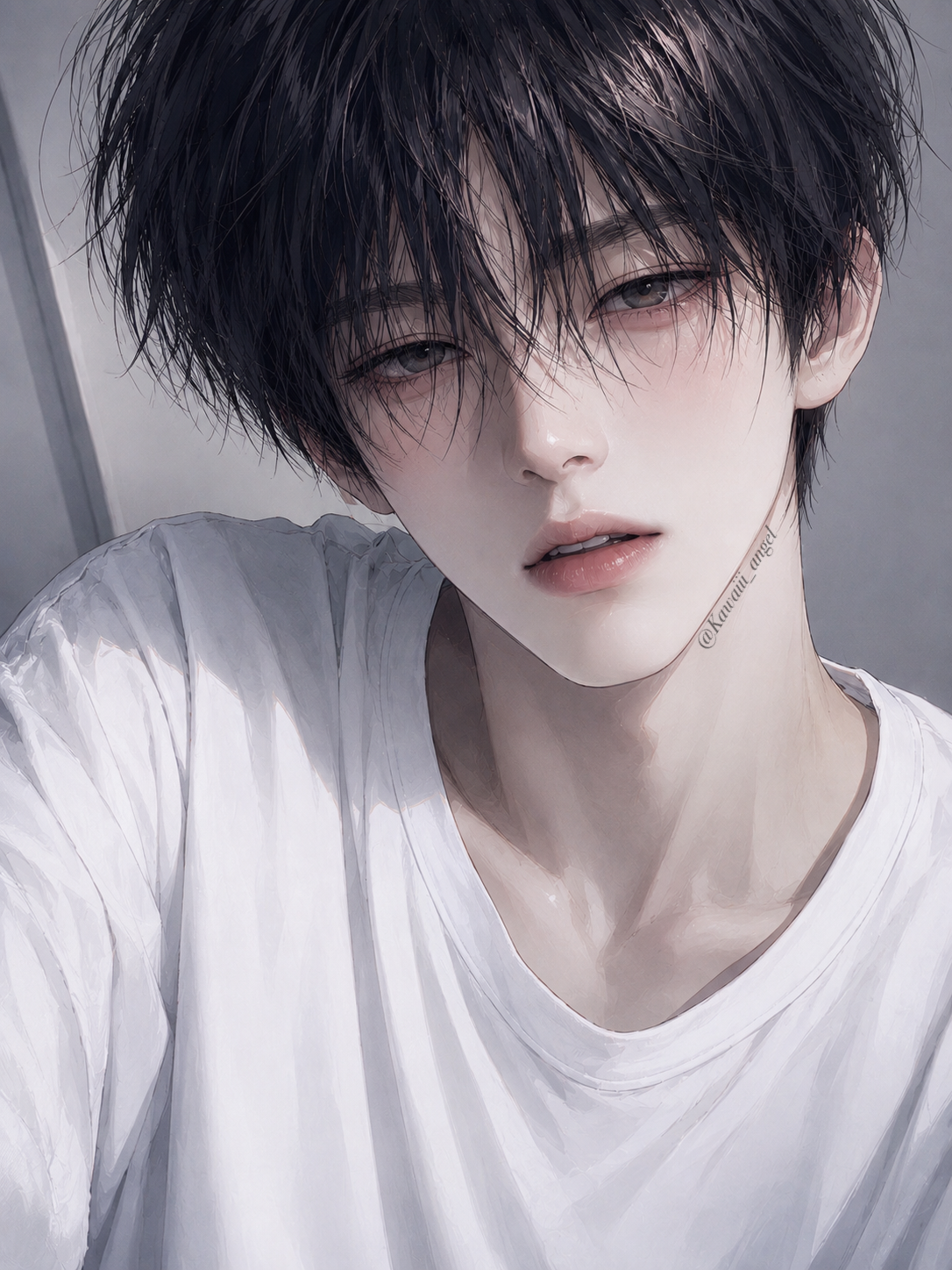 [BL] 이 연. 대표 이미지