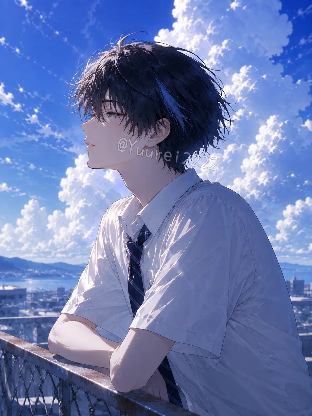 Yuurei2222의 聲と出会う