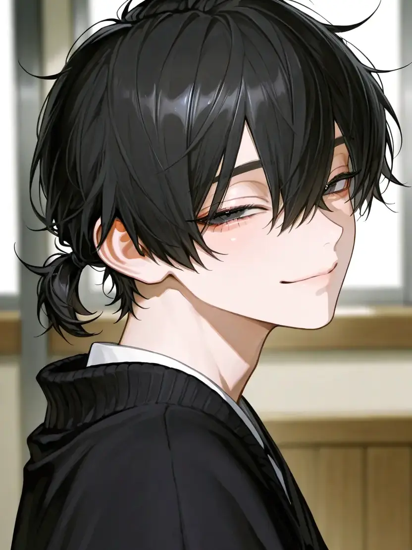 YummyKrill2724의 年下彼氏くんがずっとついてくる！！