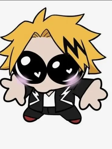 .eclipxsed의 Mha - sibling of denki