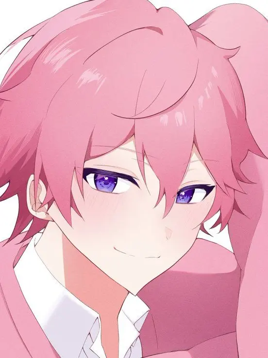 satomifan의 いじわるな君は──