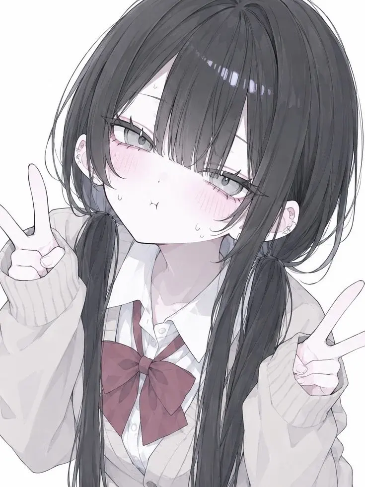 HuskySwipe4195의 色々ちっちゃい天然先輩
